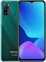 Best available price of Ulefone Note 10P in Kenya