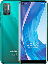 Best available price of Ulefone Note 11P in Kenya