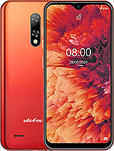 Best available price of Ulefone Note 8P in Kenya