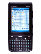 Best available price of i-mate Ultimate 8502 in Kenya