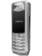 Best available price of Vertu Ascent 2010 in Kenya