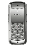 Best available price of Vertu Constellation 2006 in Kenya