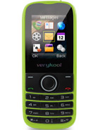 Best available price of verykool i121 in Kenya
