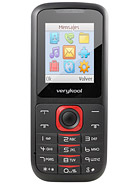 Best available price of verykool i125 in Kenya