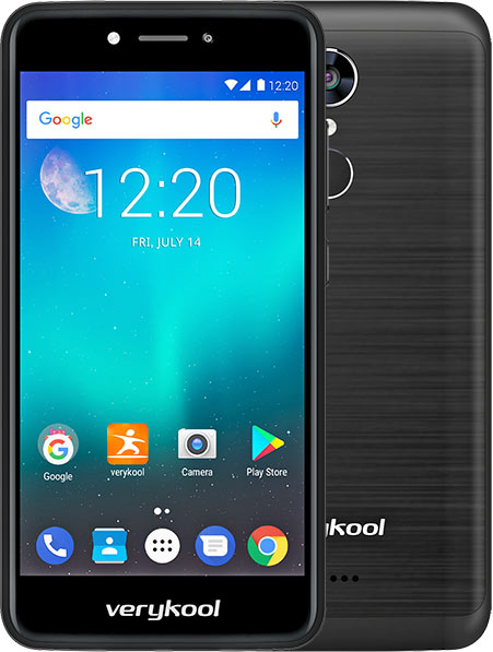 Best available price of verykool s5205 Orion Pro in Kenya