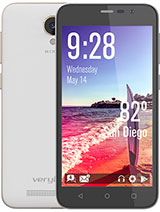 Best available price of verykool SL4502 Fusion II in Kenya