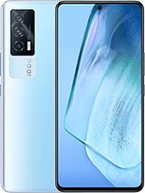 Best available price of vivo iQOO 7 (India) in Kenya