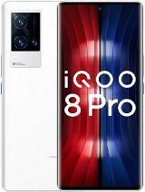 Best available price of vivo iQOO 8 Pro in Kenya