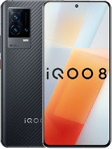 Best available price of vivo iQOO 8 in Kenya