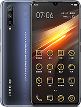 Best available price of vivo iQOO Pro 5G in Kenya