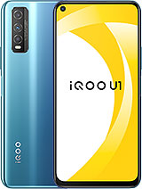 Best available price of vivo iQOO U1 in Kenya