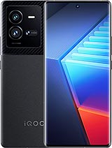 Best available price of vivo iQOO 10 Pro in Kenya