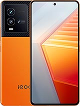 Best available price of vivo iQOO 10 in Kenya