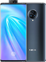 Best available price of vivo NEX 3 in Kenya