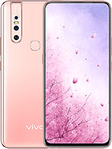 Best available price of vivo S1 China in Kenya