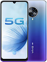 Best available price of vivo S6 5G in Kenya