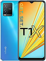 Best available price of vivo T1x (India) in Kenya