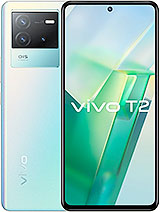Best available price of vivo T2 in Kenya