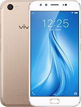 Best available price of vivo V5 Plus in Kenya