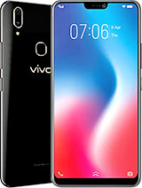 Best available price of vivo V9 in Kenya