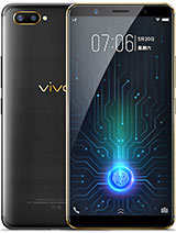 Best available price of vivo X20 Plus UD in Kenya