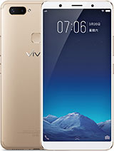 Best available price of vivo X20 Plus in Kenya