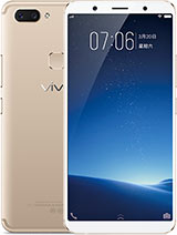 Best available price of vivo X20 in Kenya