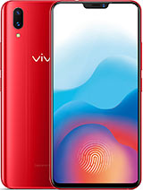 Best available price of vivo X21 UD in Kenya
