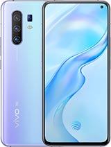 Best available price of vivo X30 Pro in Kenya