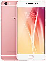 Best available price of vivo X7 Plus in Kenya