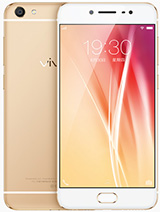 Best available price of vivo X7 in Kenya