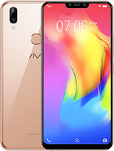Best available price of vivo Y83 Pro in Kenya
