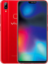 Best available price of vivo Z1i in Kenya