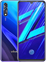 Best available price of vivo Z1x in Kenya