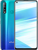 Best available price of vivo Z5x in Kenya