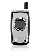 Best available price of VK Mobile VK500 in Kenya