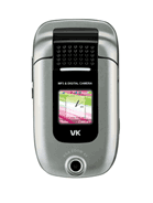 Best available price of VK Mobile VK3100 in Kenya