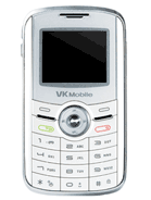 Best available price of VK Mobile VK5000 in Kenya