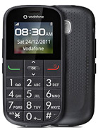Best available price of Vodafone 155 in Kenya