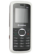 Best available price of Vodafone 235 in Kenya