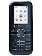 Best available price of Vodafone 526 in Kenya