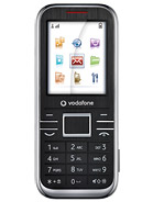 Best available price of Vodafone 540 in Kenya