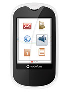 Best available price of Vodafone 541 in Kenya