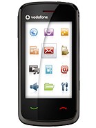 Best available price of Vodafone 547 in Kenya