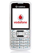 Best available price of Vodafone 716 in Kenya