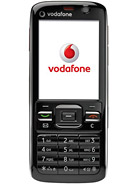 Best available price of Vodafone 725 in Kenya