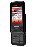 Best available price of Vodafone 830i in Kenya