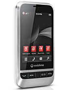 Best available price of Vodafone 845 in Kenya