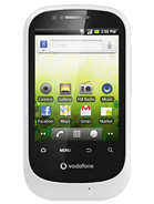 Best available price of Vodafone 858 Smart in Kenya