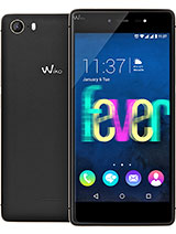 Best available price of Wiko Fever 4G in Kenya